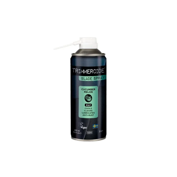 Trimmercide Spray 4 In 1 - Cucumber/Melon