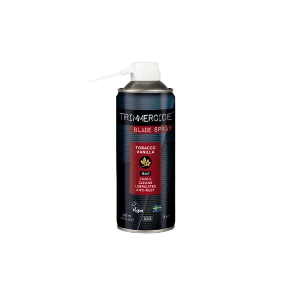Trimmercide Spray 4 In 1 - Tobacco/Vanilla