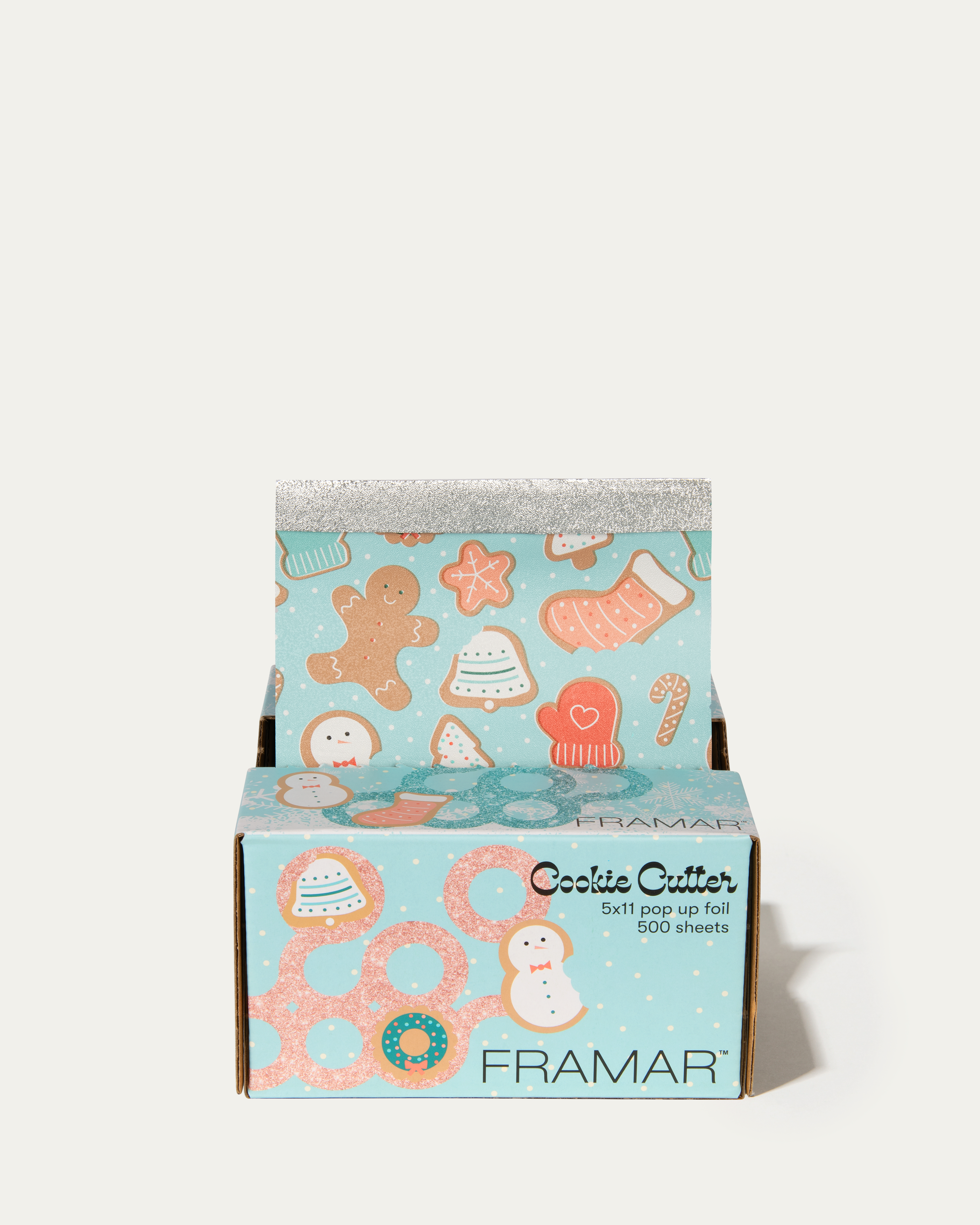 Framar Folie 5x11 Pop Ups Cookie Cutter