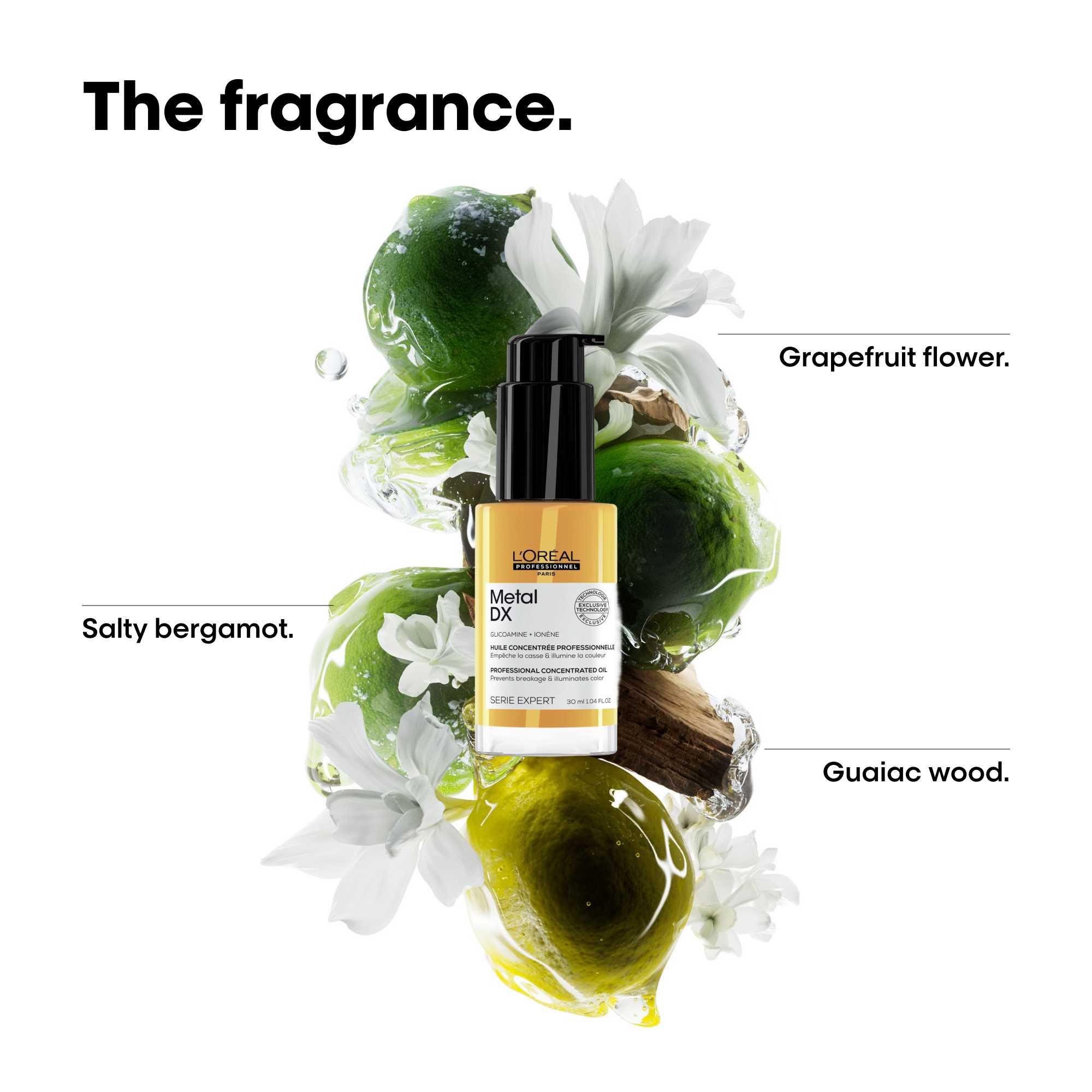 SE Metall DX Anti-Deposit Protector Oil - 30ml - Bilde 3