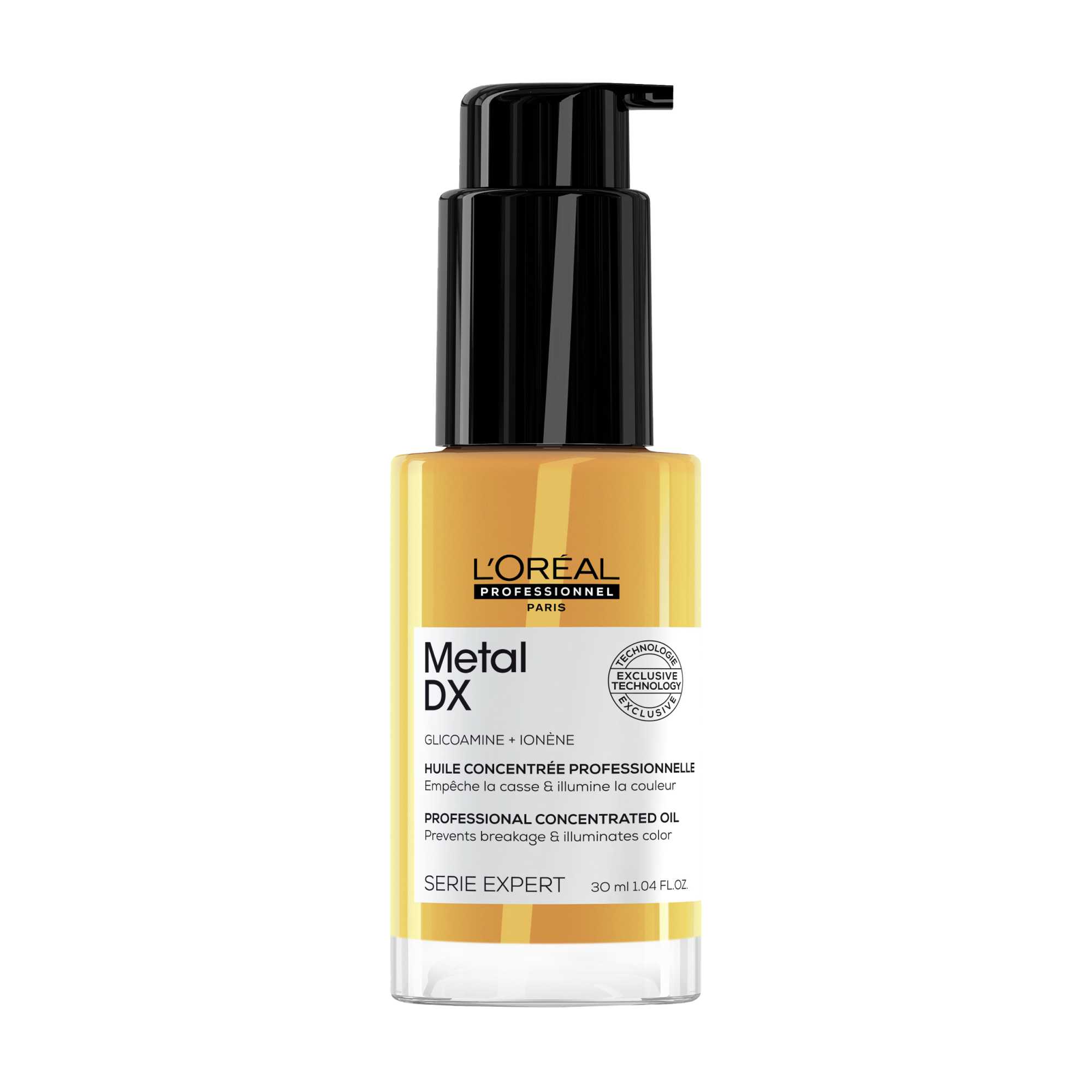 SE Metall DX Anti-Deposit Protector Oil - 30ml