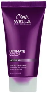 Wella Ultimate Color Conditioner - 30ml