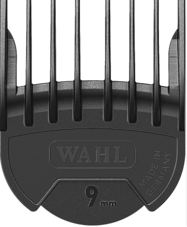 Wahl Slide-on Attachment Comb 9mm