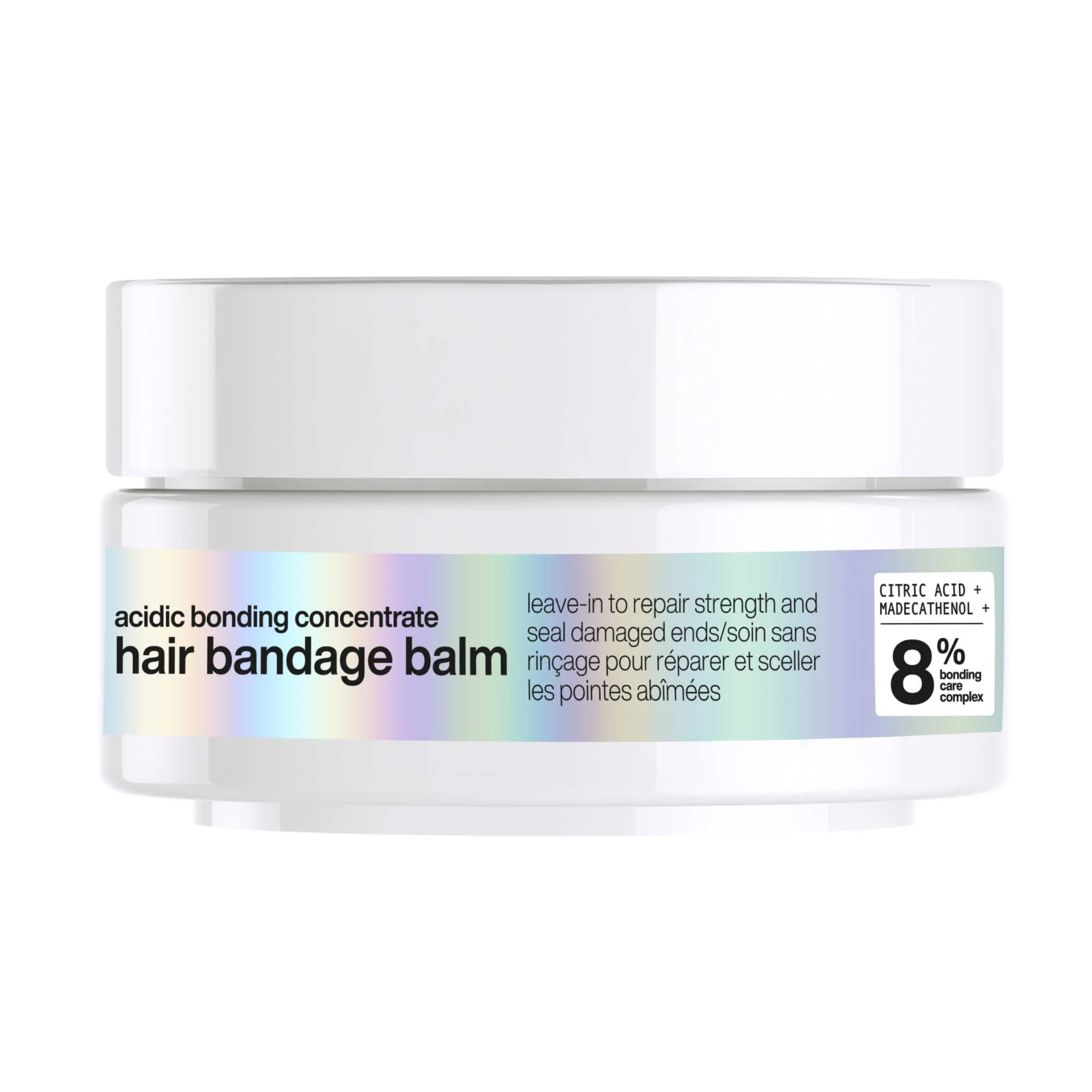 RK ABC Hair Bandage Balm