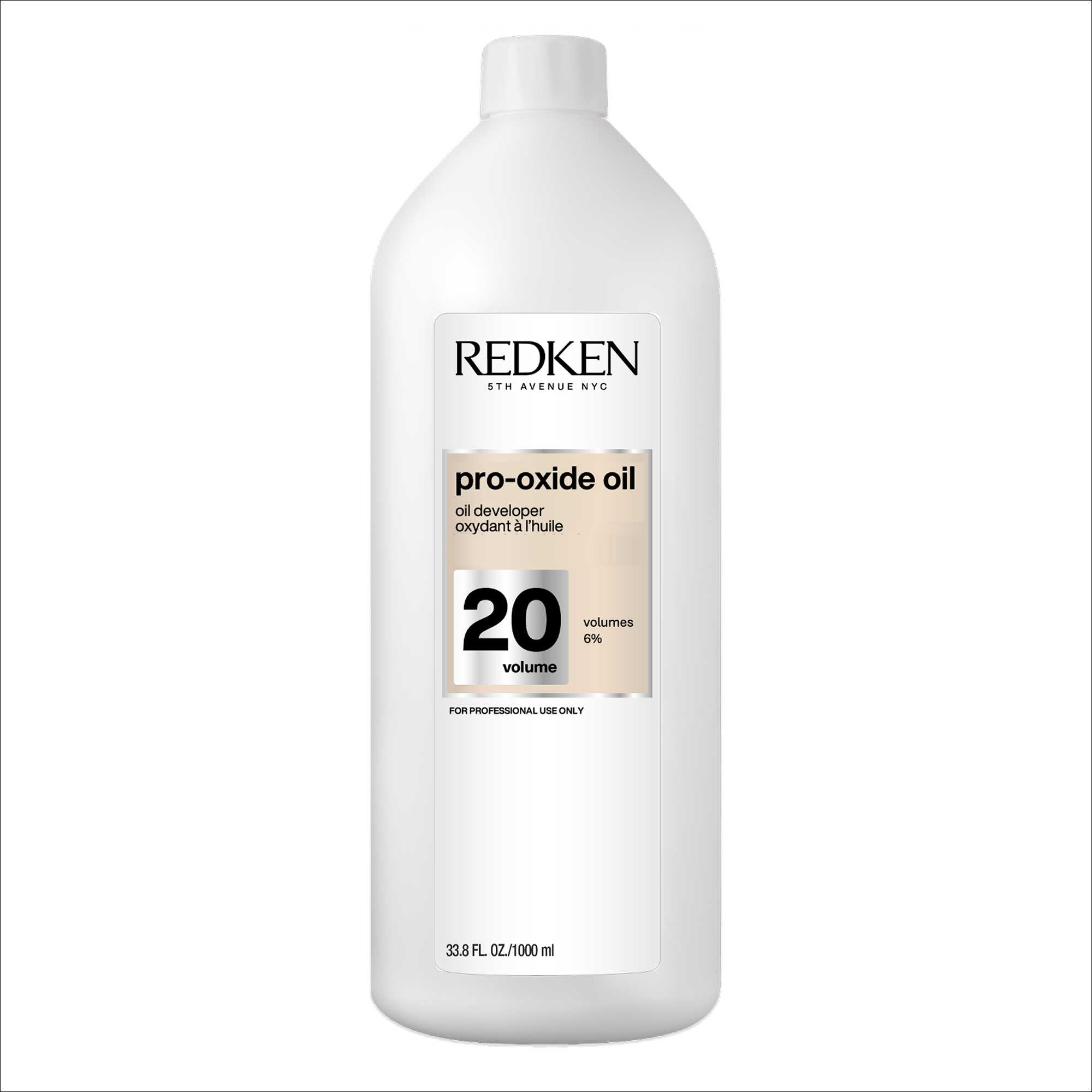 RK Pro-Oxide Oil 20 Vol 6%