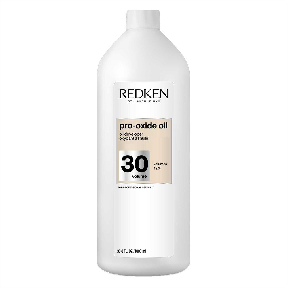 RK Pro-Oxide Oil 30 Vol 9%