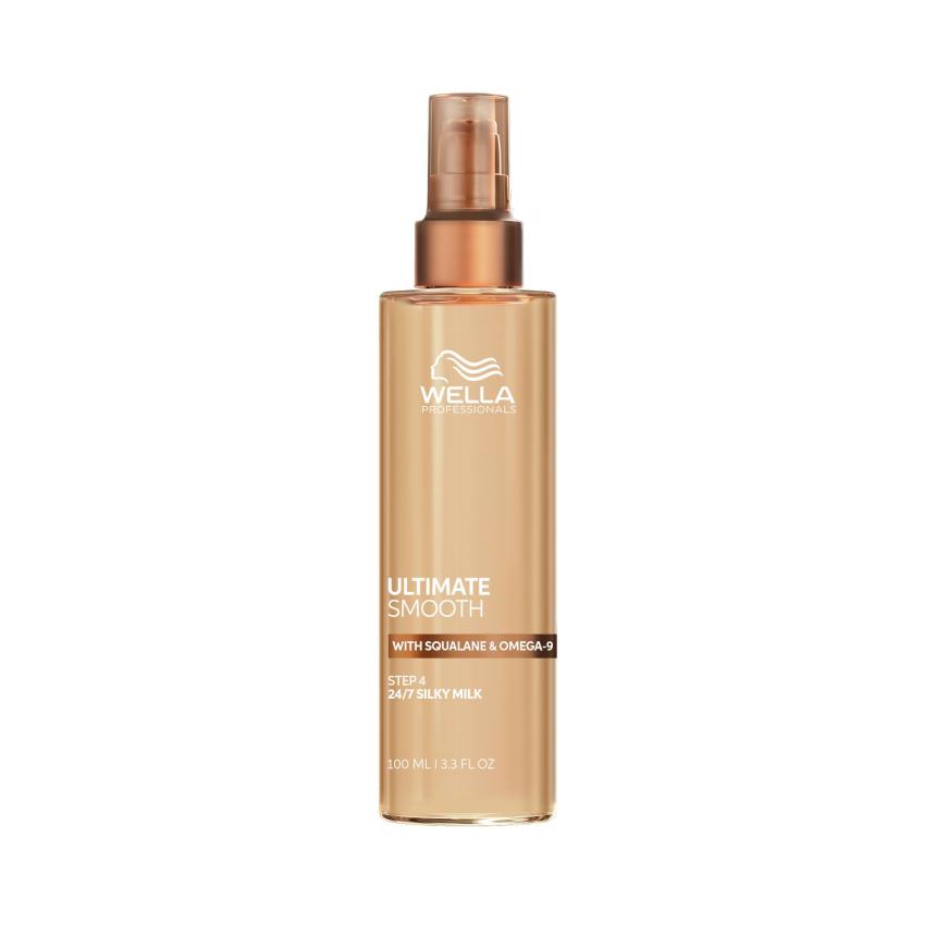 Wella Ultimate Smooth 24/7 Silky Milk