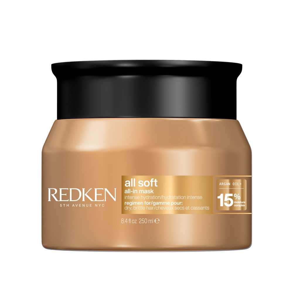 RK All Soft All-In Mask
