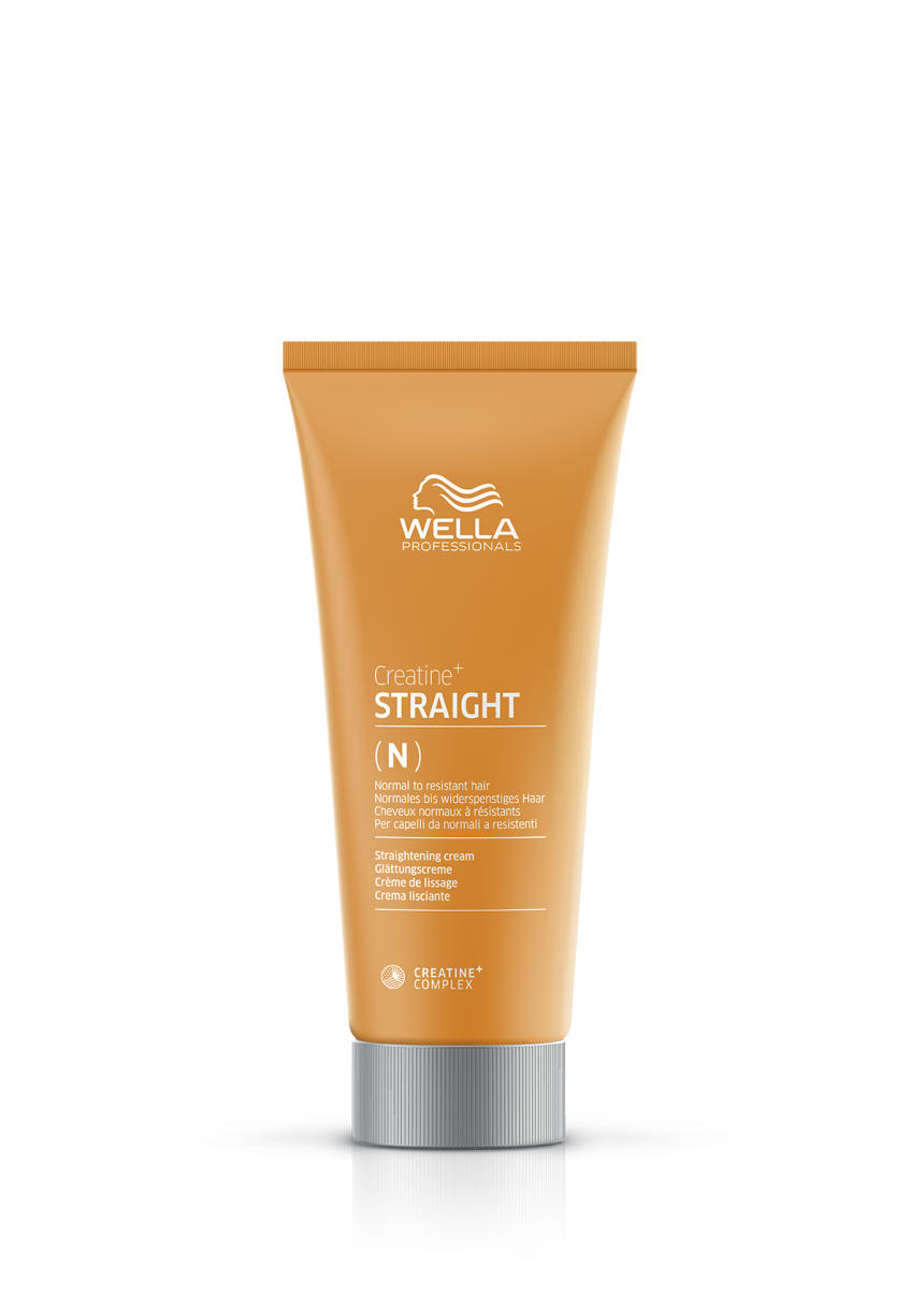 Wella Perform+ Straightener Natural (N)