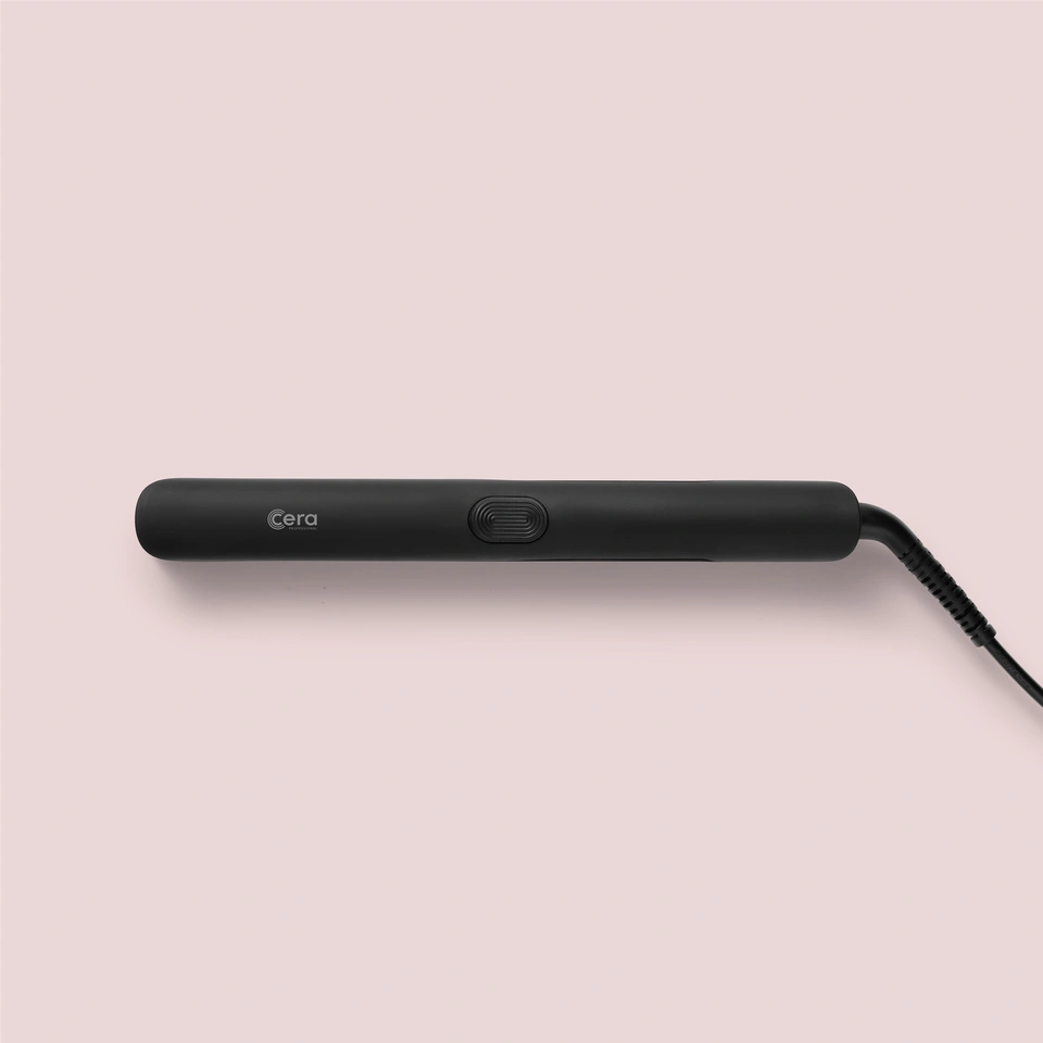 Flatjern Cera Vibrating Straightener