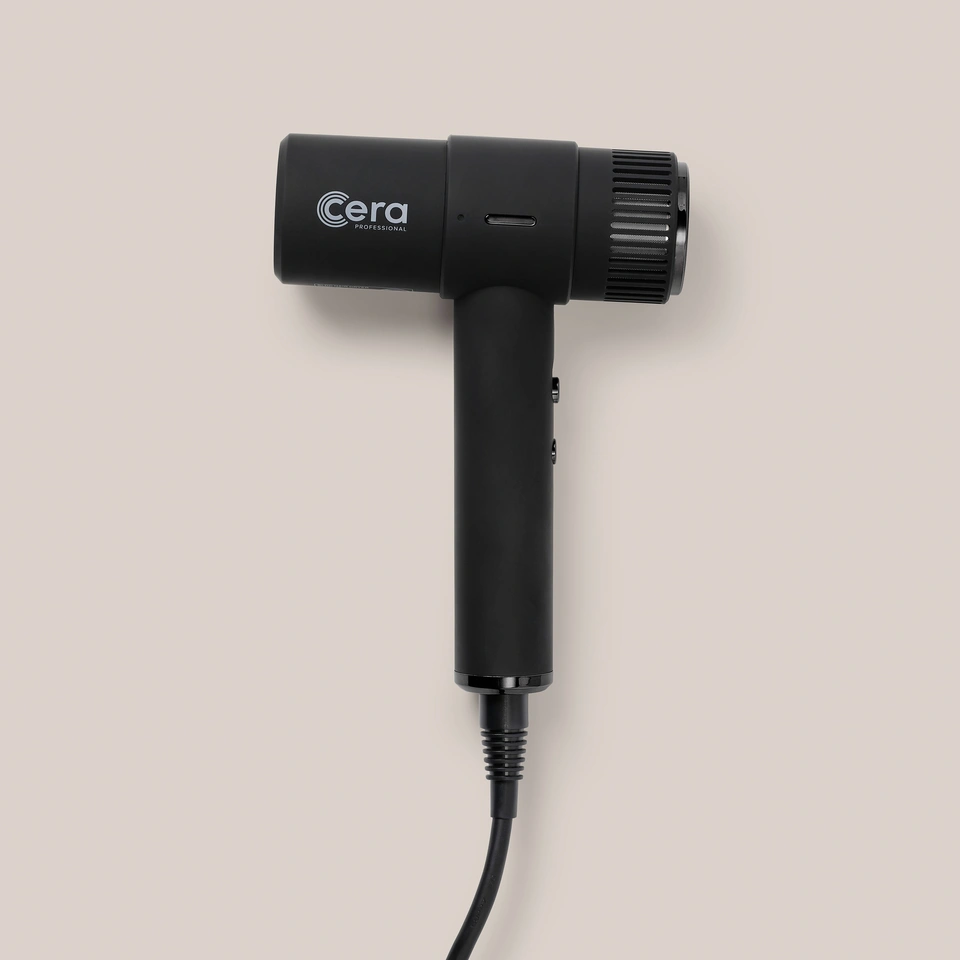Føner Cera Pro Power Compact