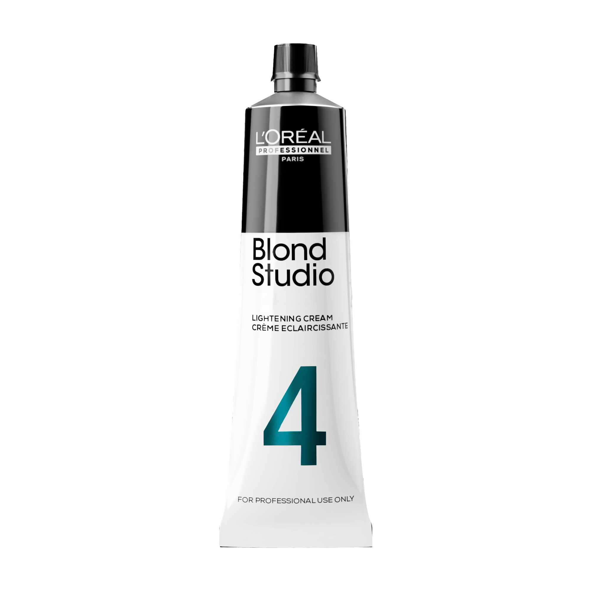 Blond Studio Lightening Cream