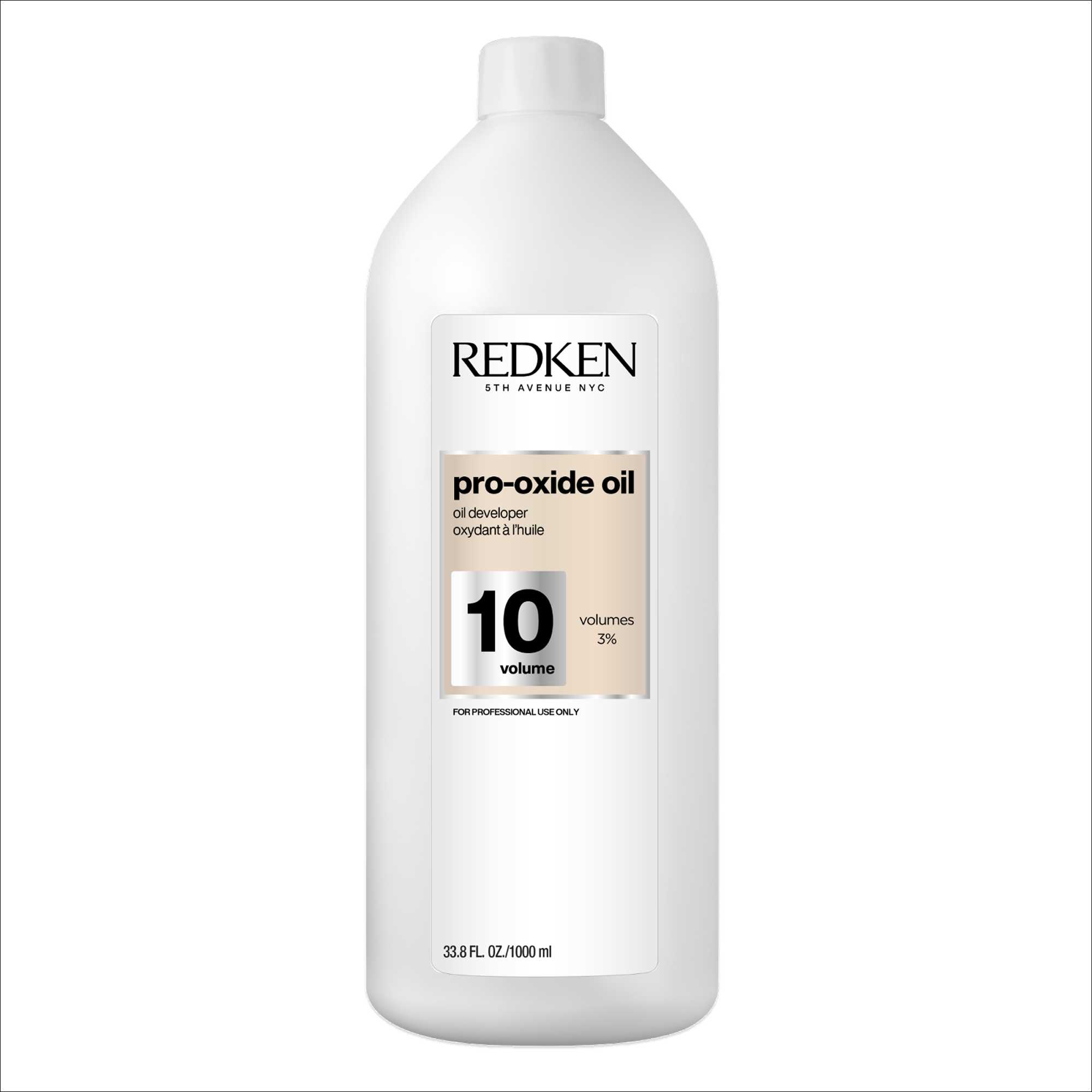 RK Pro-Oxide Oil 10 Vol 3%